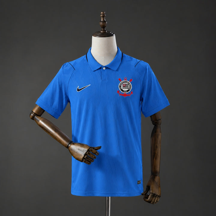 Camisa Corinthians III 26/27 Torcedor