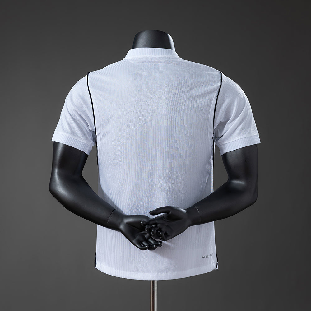 Camisa Corinthians I 26/27