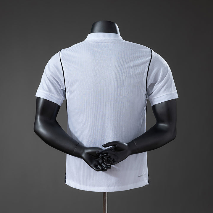 Camisa Corinthians I 26/27