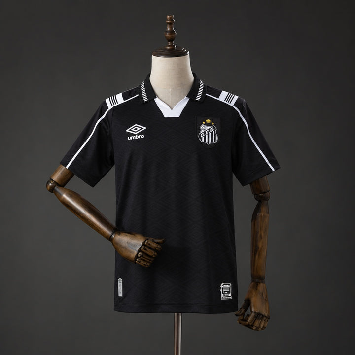 Camisa Santos III Torcedor 26/27