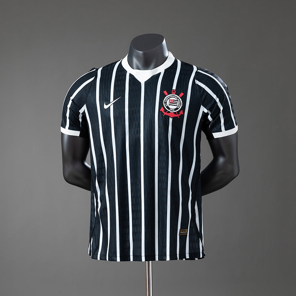 Camisa Corinthians II 26/27