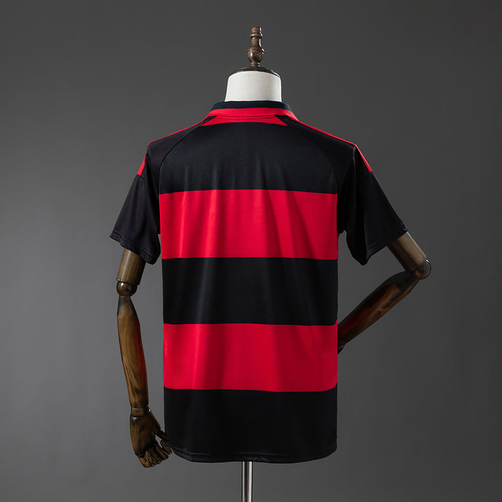 Camisa Flamengo I 26/27 Torcedor