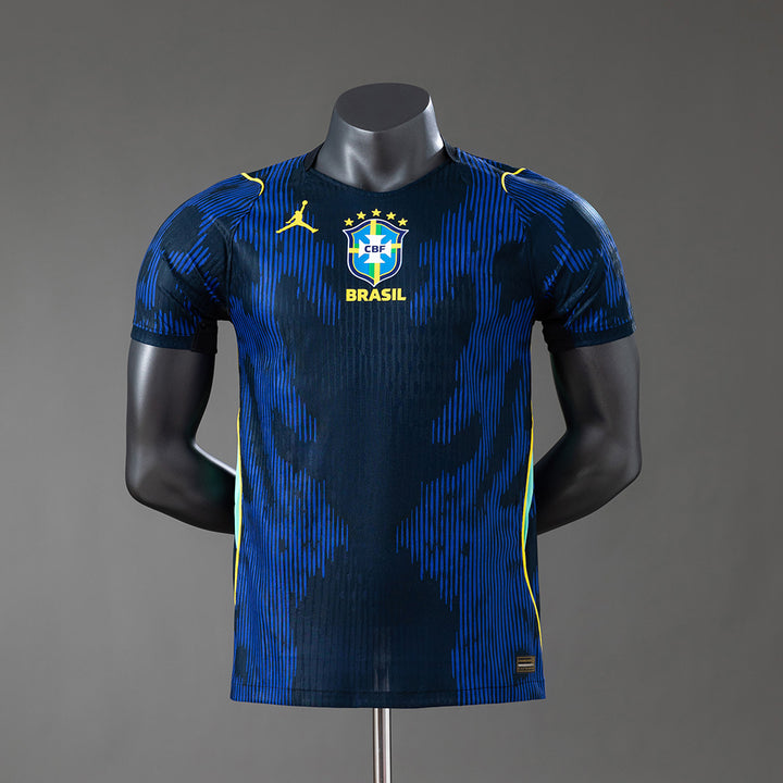 Camisa BRASIL II Jogador COPA DO MUNDO 2026