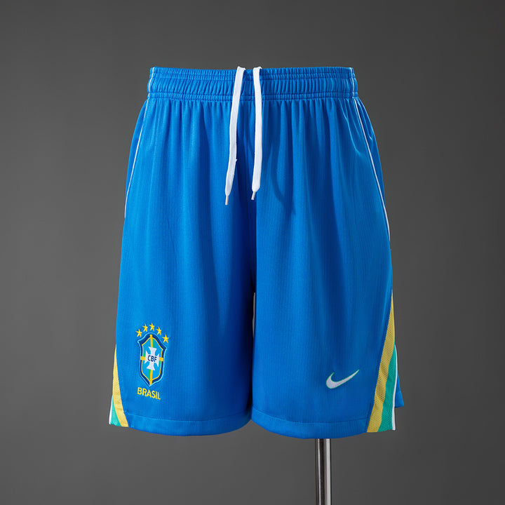 Shorts BRASIL I COPA DO MUNDO 2026