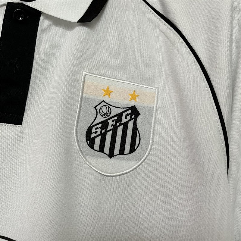 Camisa Santos Retro 1997