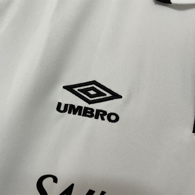 Camisa Santos Retro 1997