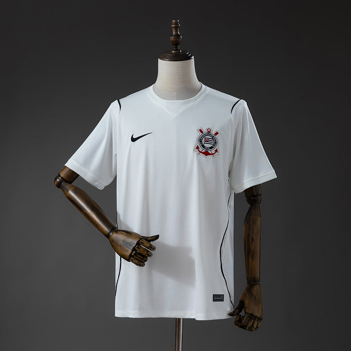 Camisa Corinthians I Torcedor 26/27