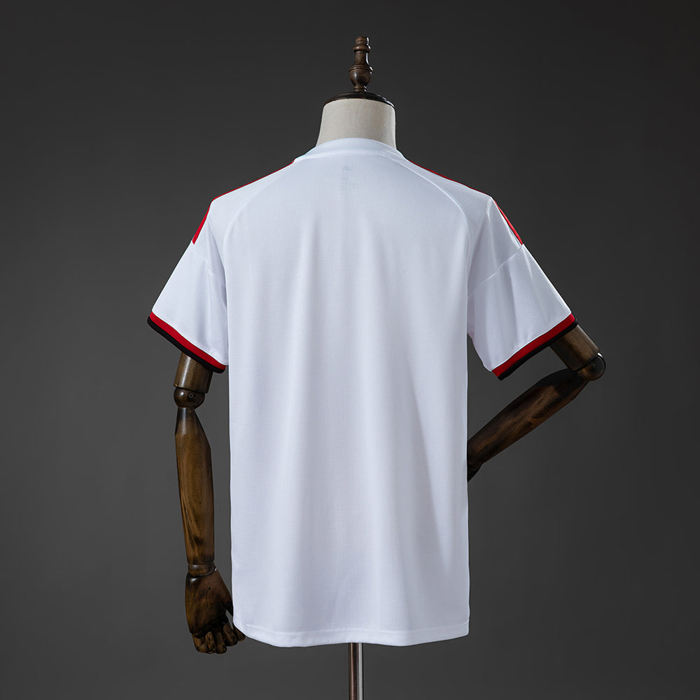 Camisa Flamengo II 26/27 Torcedor