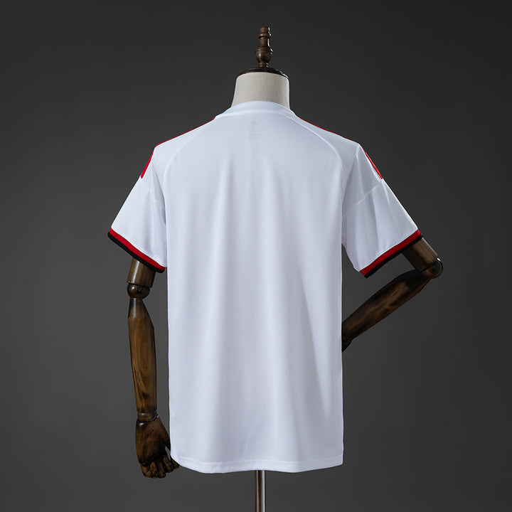 Camisa Flamengo II 26/27 Torcedor