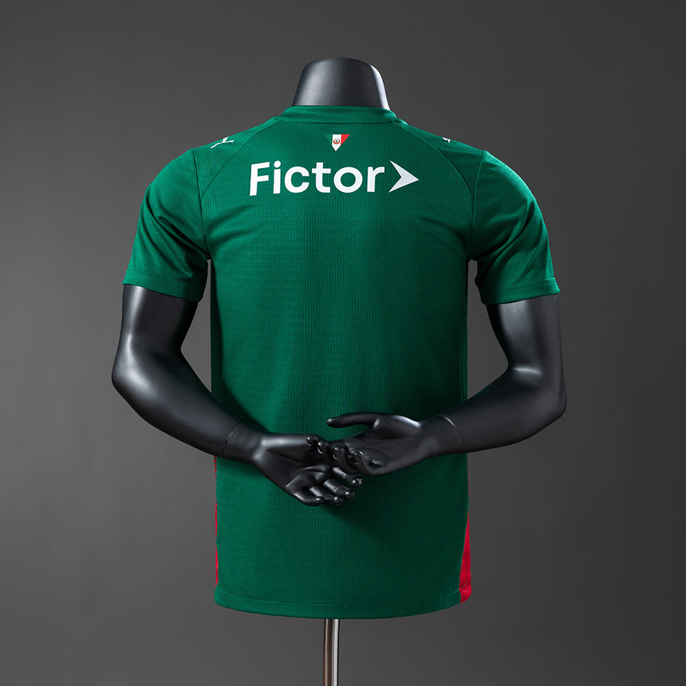 Camisa Palmeiras I 26/27 Jogador