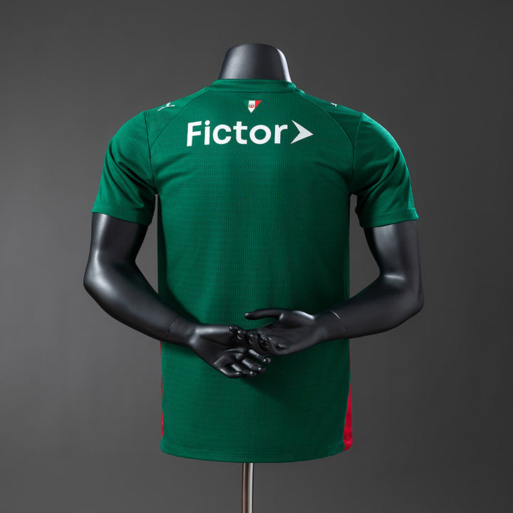 Camisa Palmeiras I 26/27 Jogador