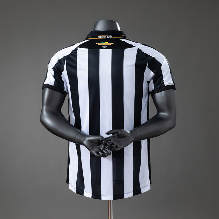 Camisa Santos II Jogador 26/27