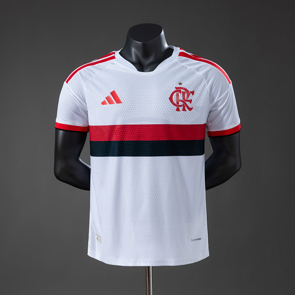 Camisa Flamengo II 26/27 Jogador