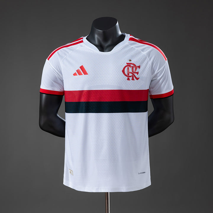 Camisa Flamengo II 26/27 Jogador