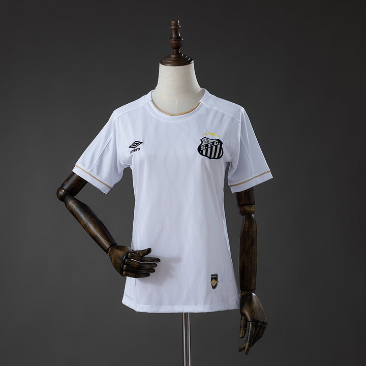 Camisa Santos I 26/27 Torcedor Feminina