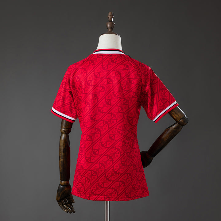 Camisa Flamengo III 26/27 Torcedor Feminina