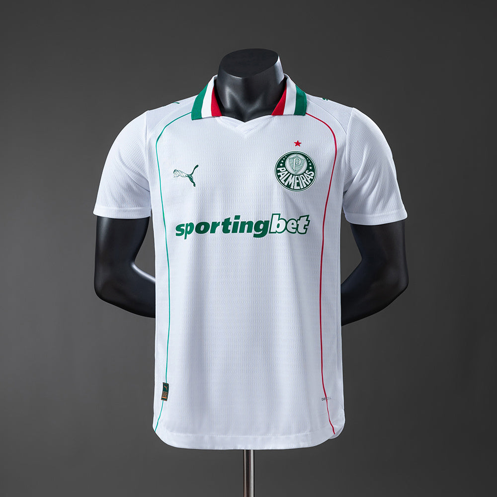 Camisa Palmeiras II 26/27 Jogador