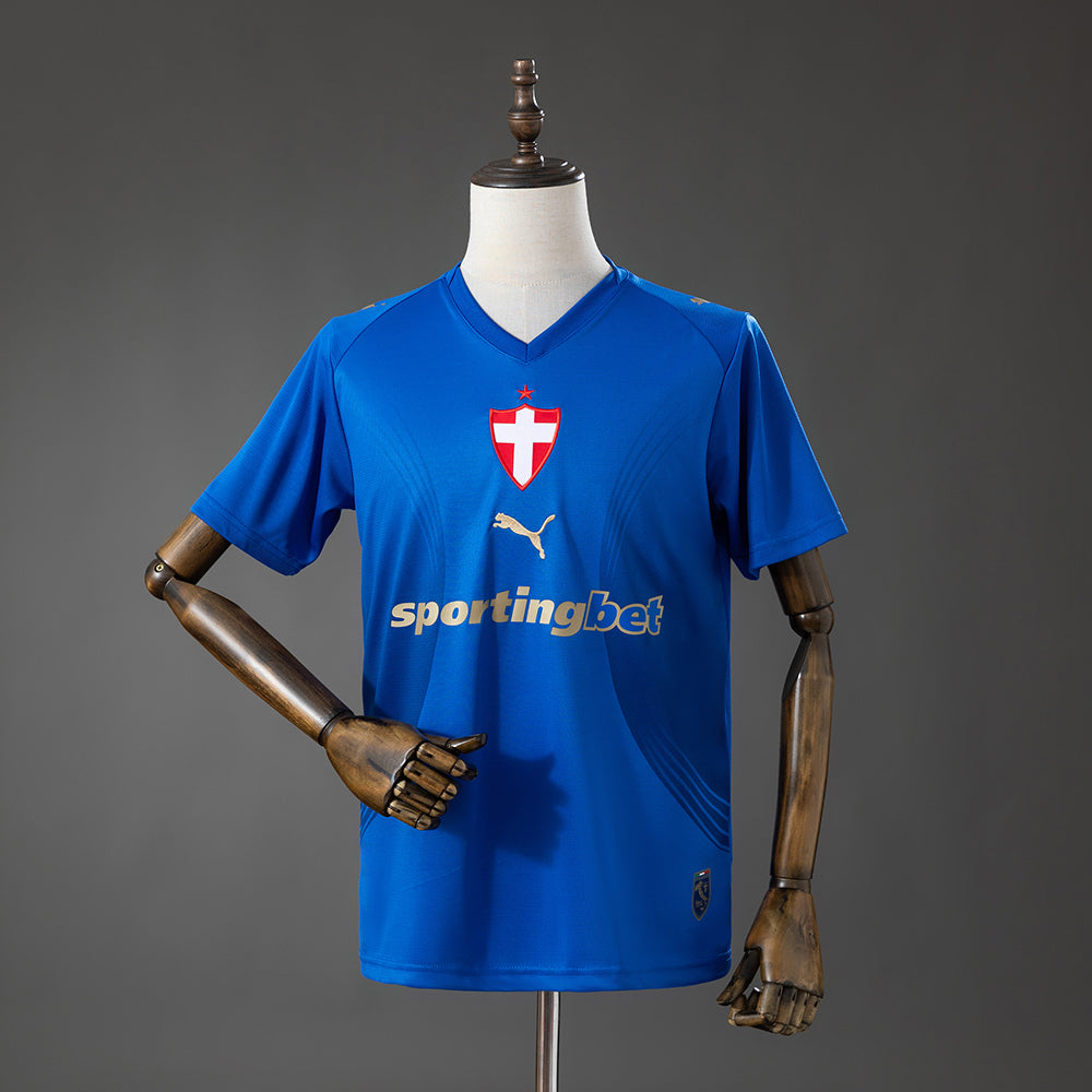 Camisa Palmeiras III 26/27 Torcedor