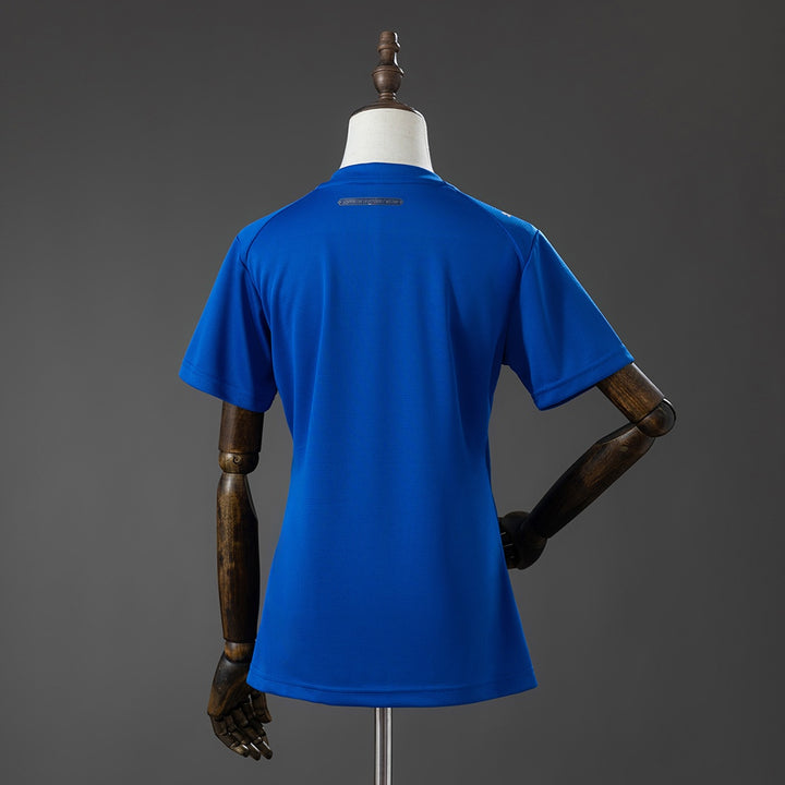 Camisa Palmeiras III 26/27 Torcedor Feminina