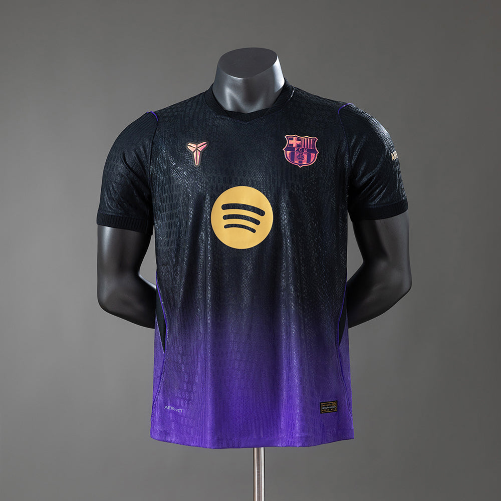 Camisa Barcelona 26/27