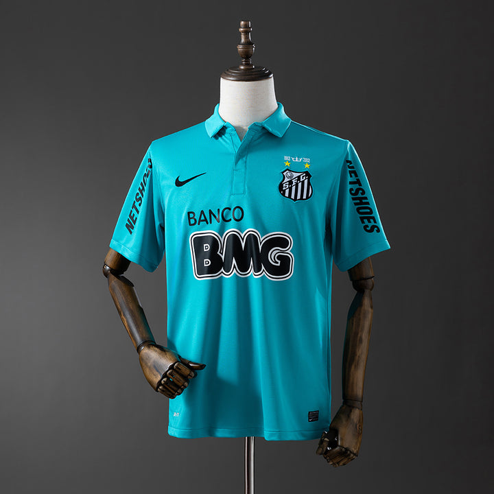 Camisa Santos Retro III 2012/13