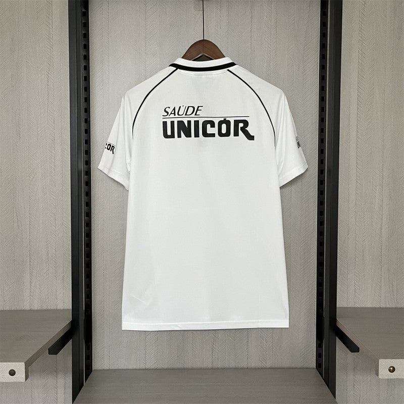 Camisa Santos Retro 1997