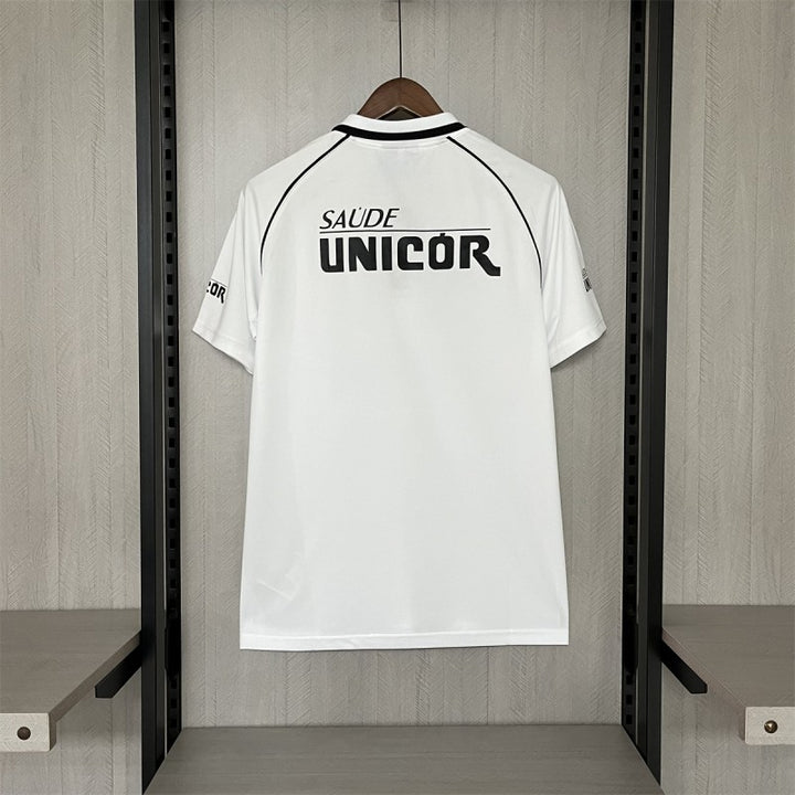 Camisa Santos Retro 1997