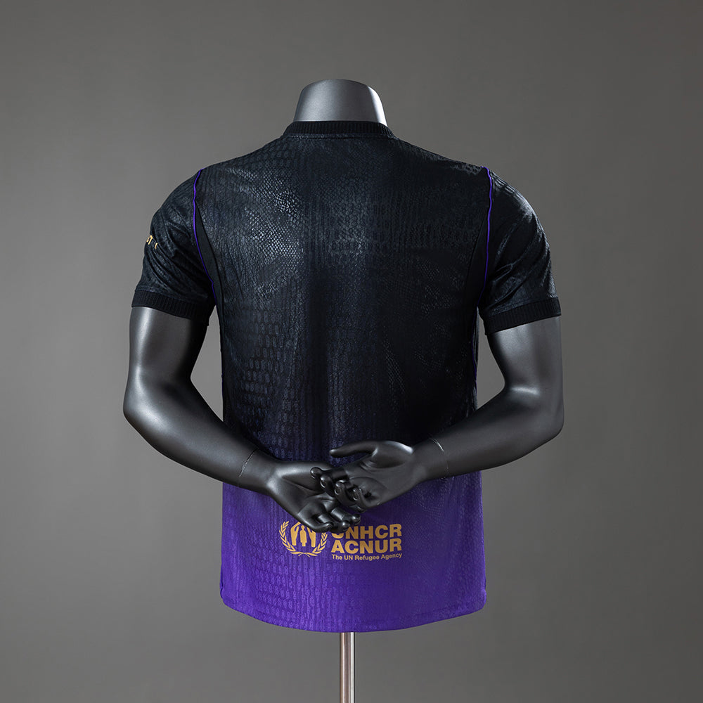 Camisa Barcelona 26/27