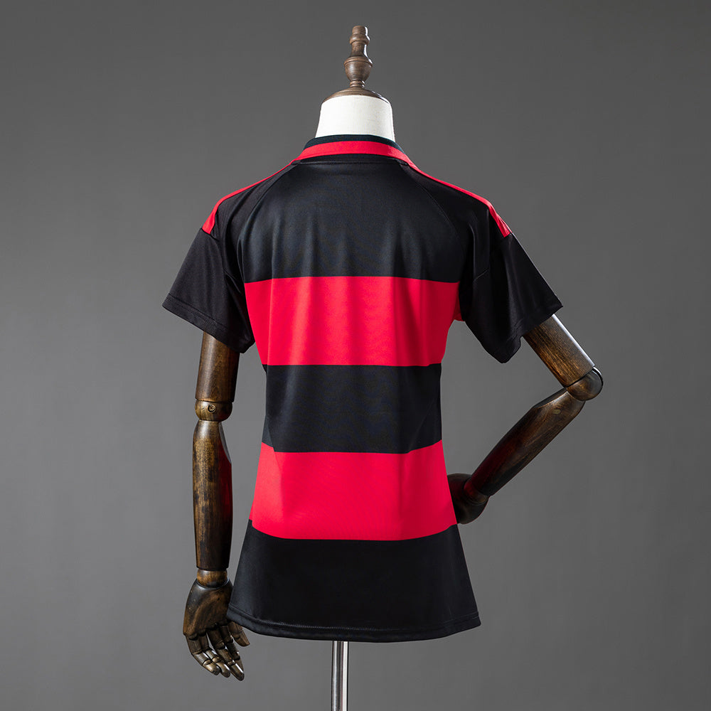 Camisa Flamengo I 26/27 Torcedor Feminino