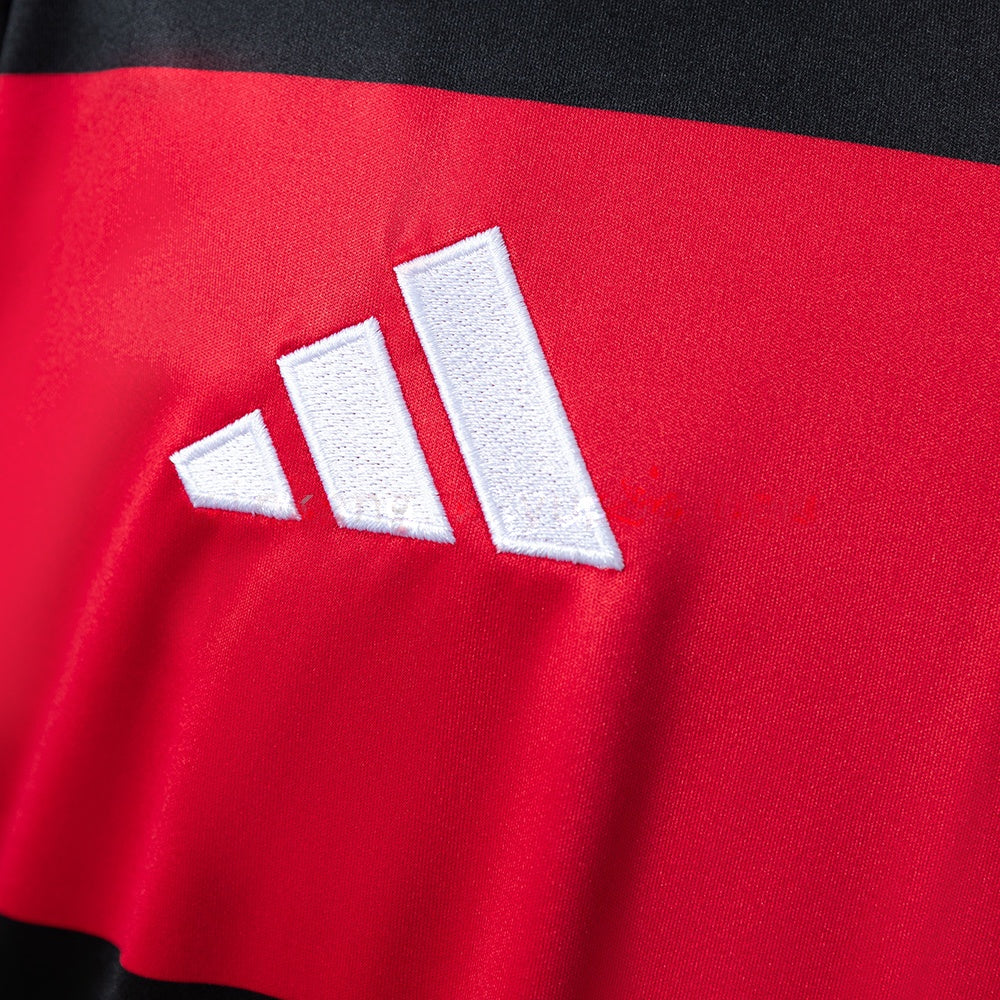 Camisa Flamengo I 26/27 Torcedor