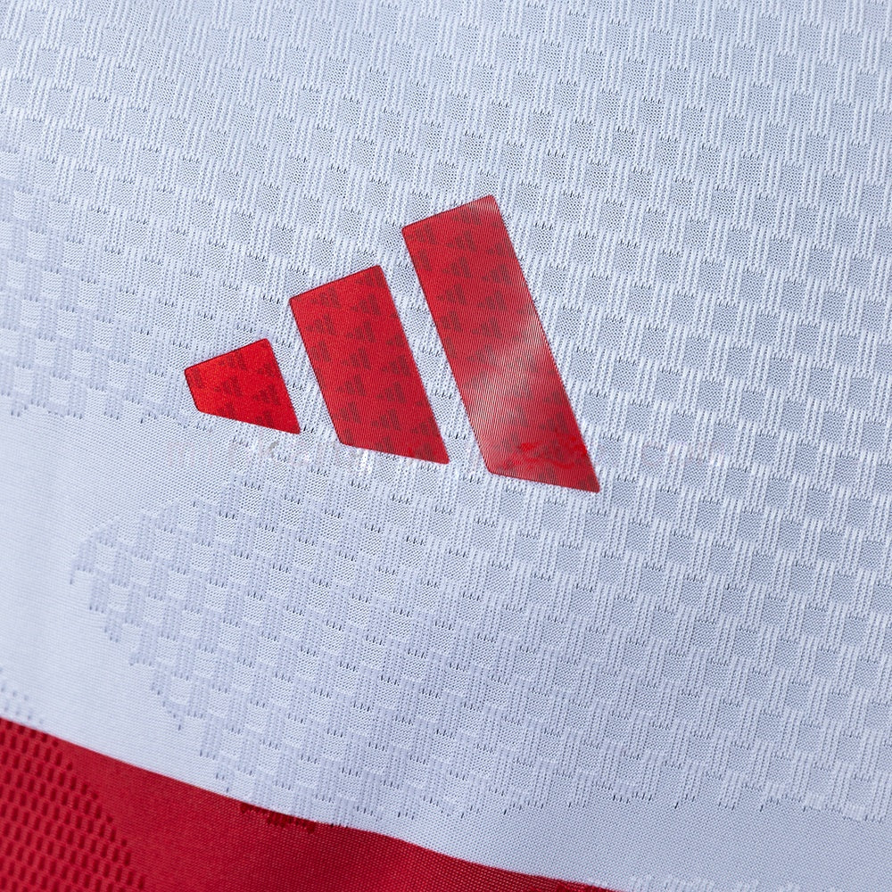 Camisa Flamengo II 26/27 Jogador