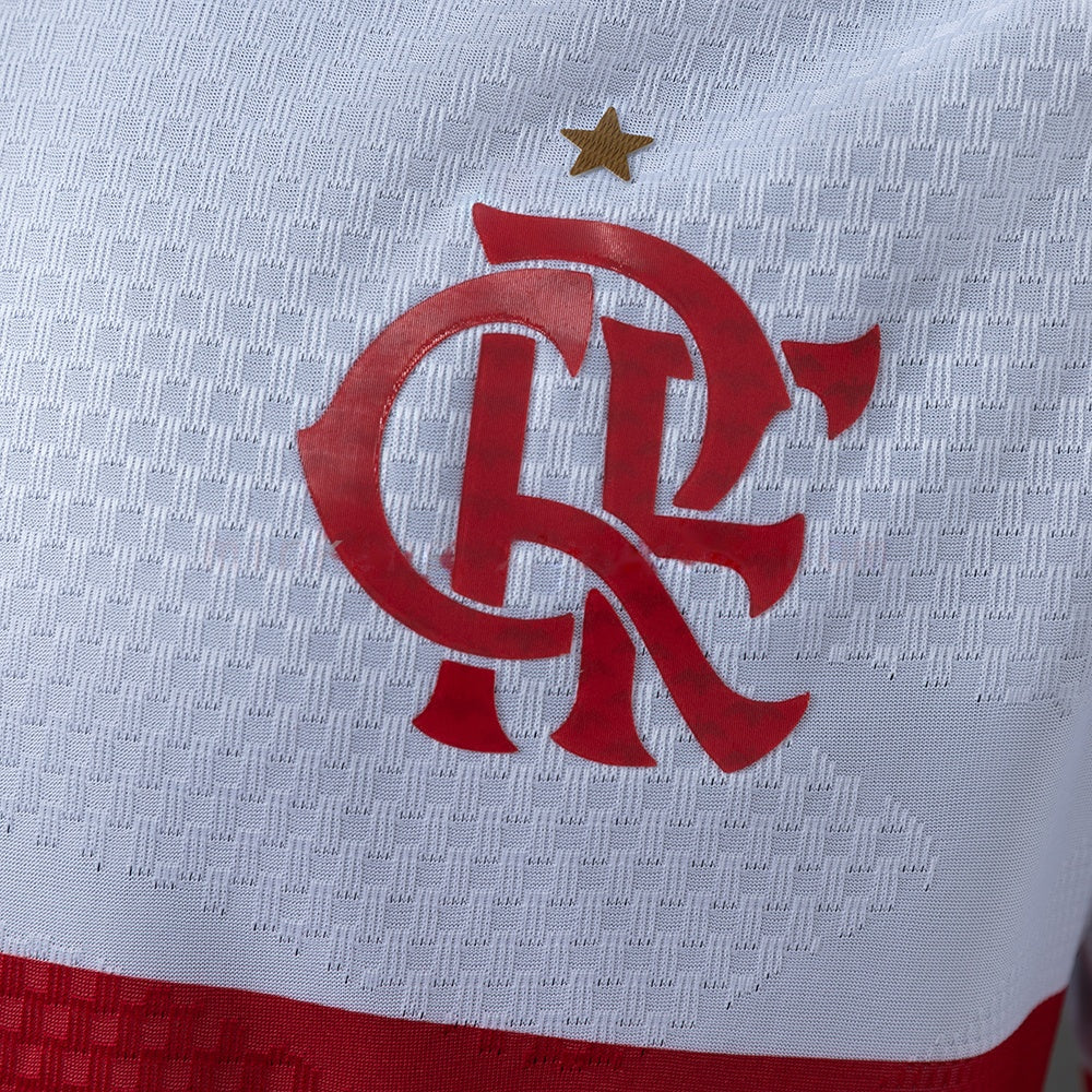 Camisa Flamengo II 26/27 Jogador