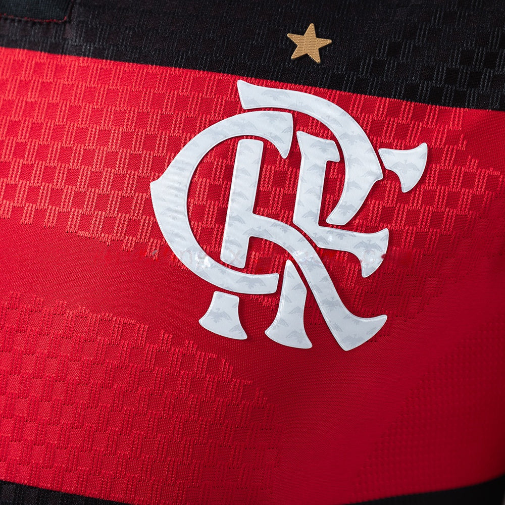 Camisa Flamengo I 26/27 Jogador