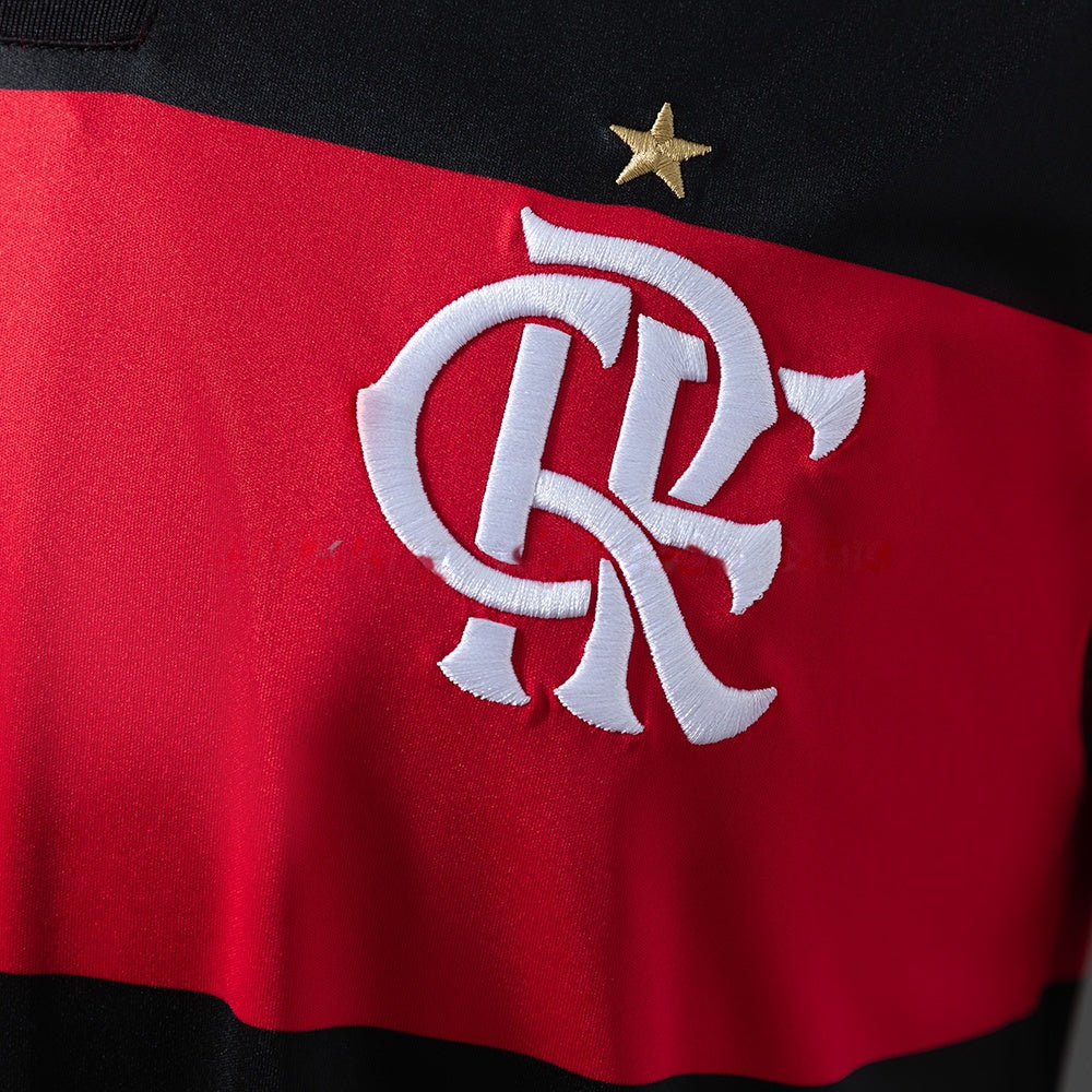 Camisa Flamengo I 26/27 Torcedor