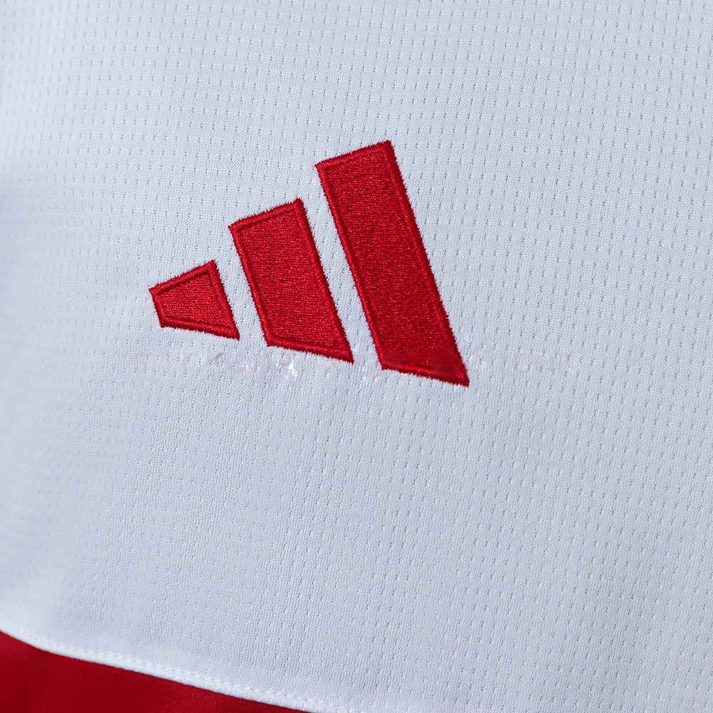 Camisa Flamengo II 26/27 Torcedor