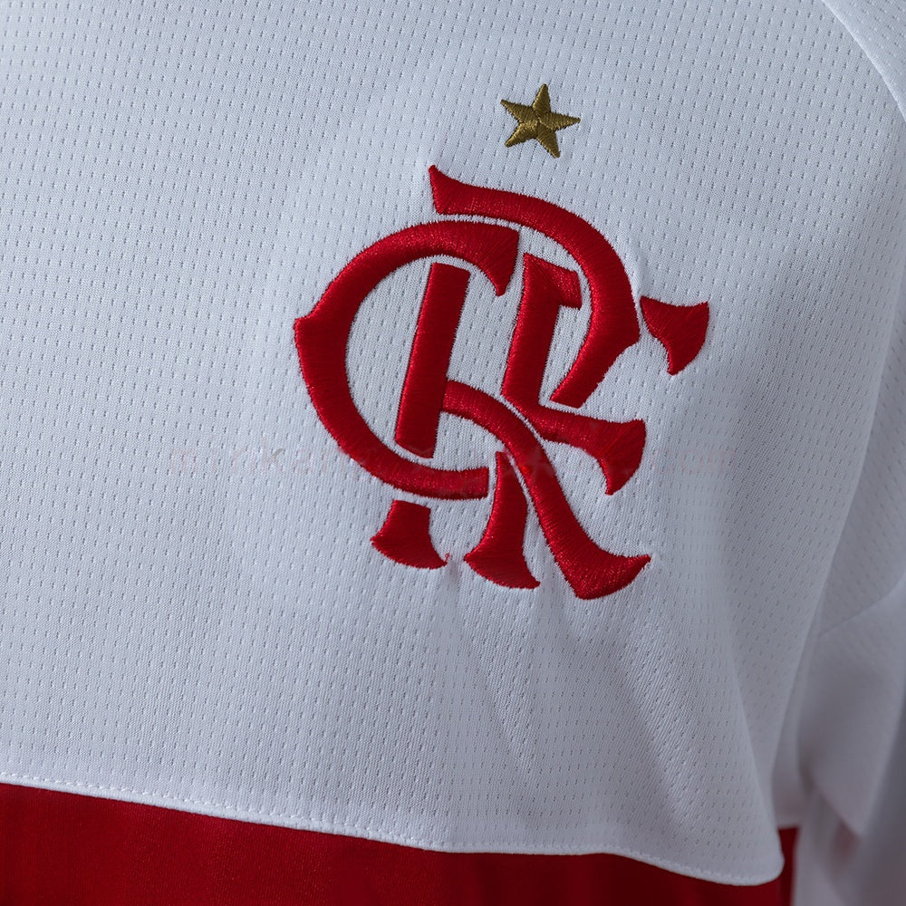 Camisa Flamengo II 26/27 Torcedor