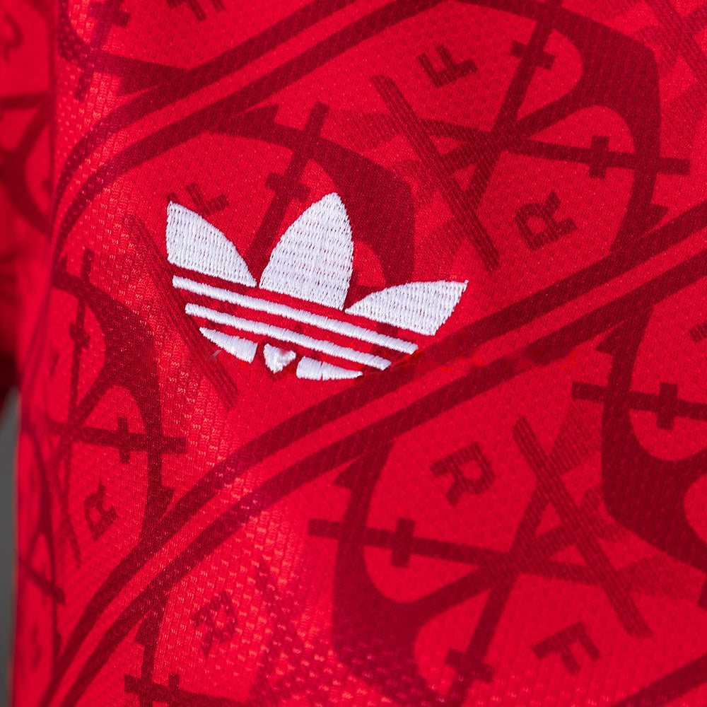 Camisa Flamengo III 26/27 Torcedor Feminina