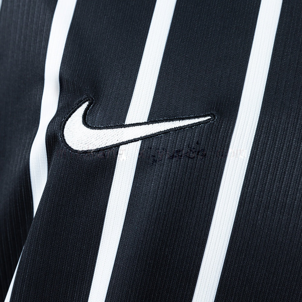 Camisa Corinthians II Torcedor 26/27