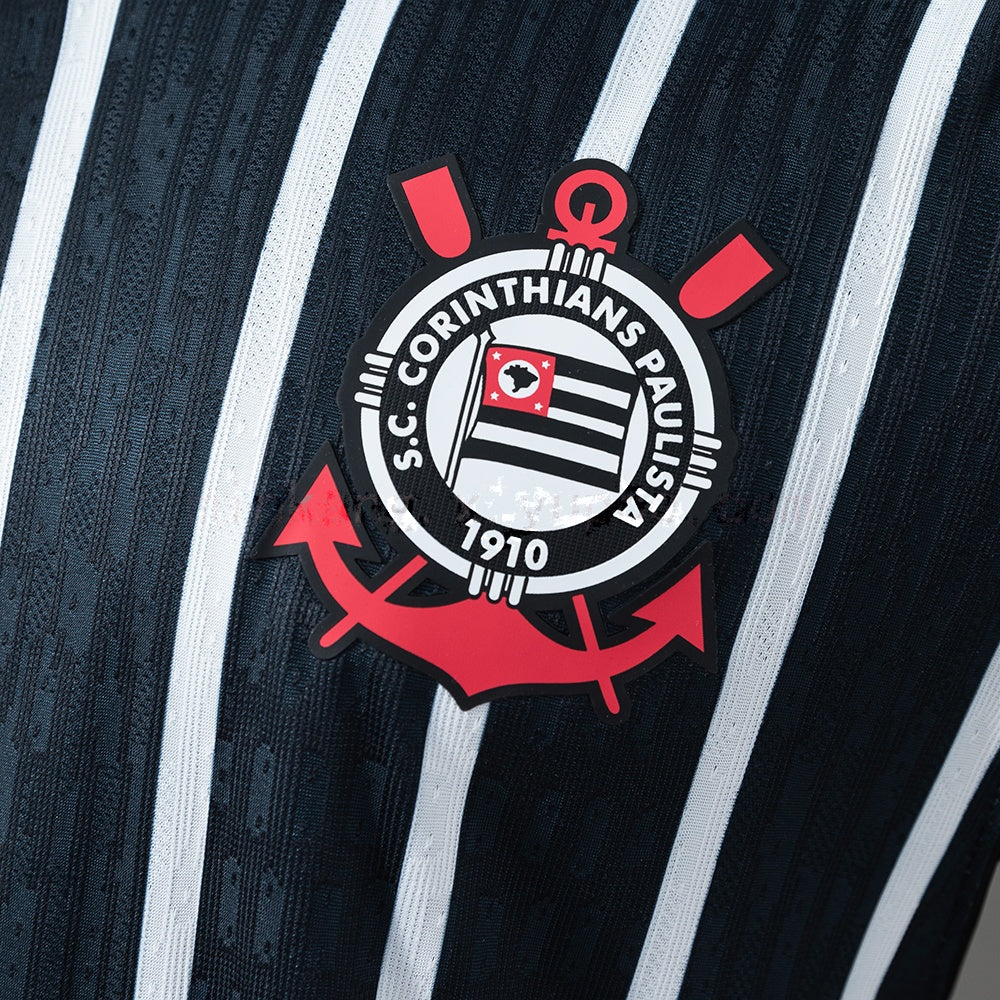 Camisa Corinthians II 26/27