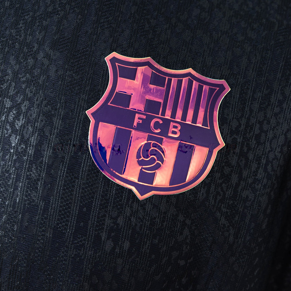 Camisa Barcelona 26/27