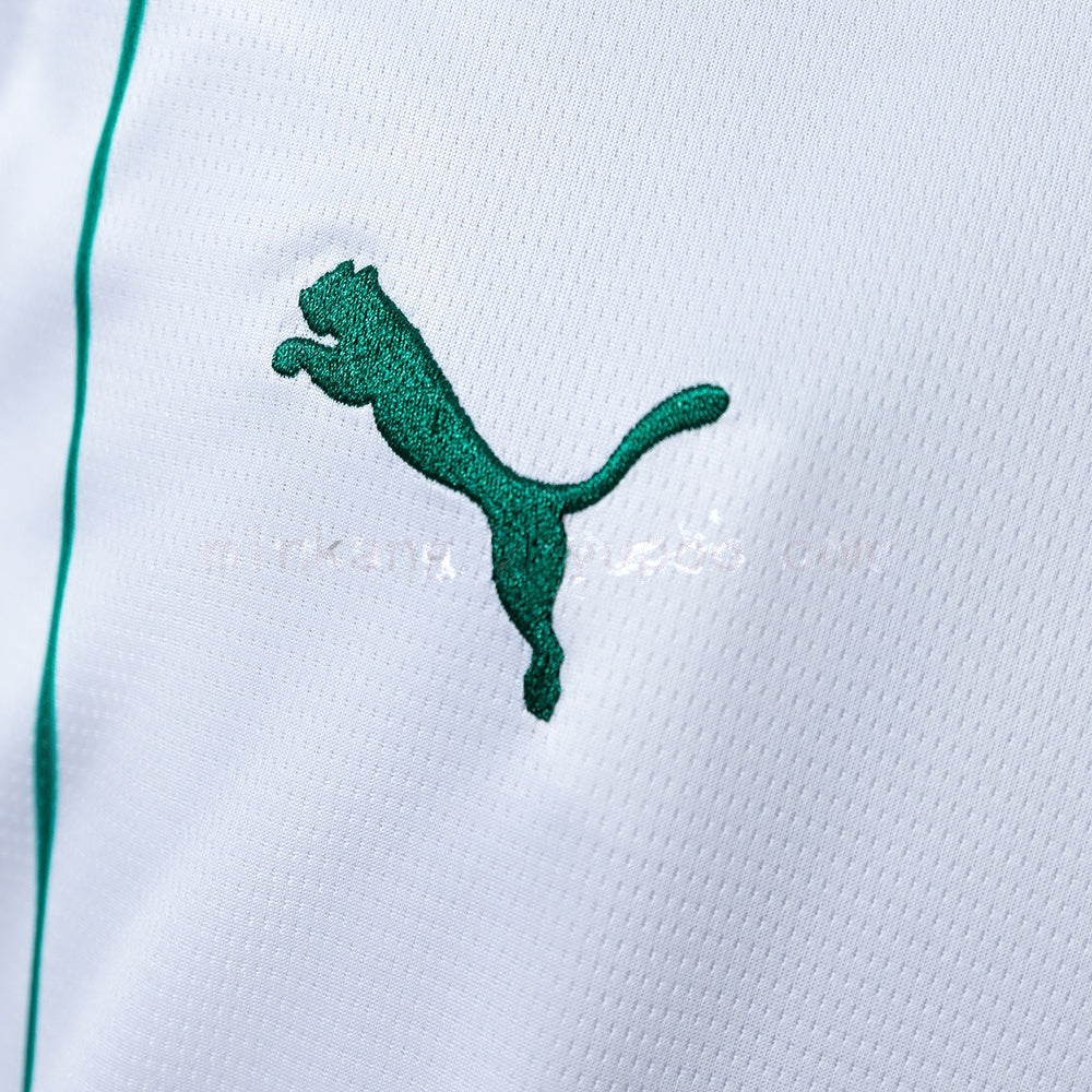 Camisa Palmeiras II 26/27 Torcedor