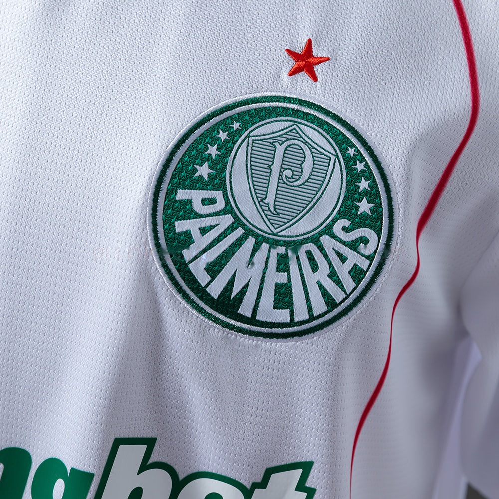 Camisa Palmeiras II 26/27 Torcedor