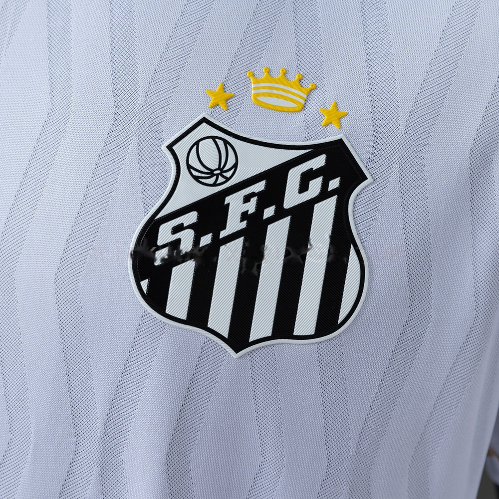 Camisa Santos I Jogador 26/27
