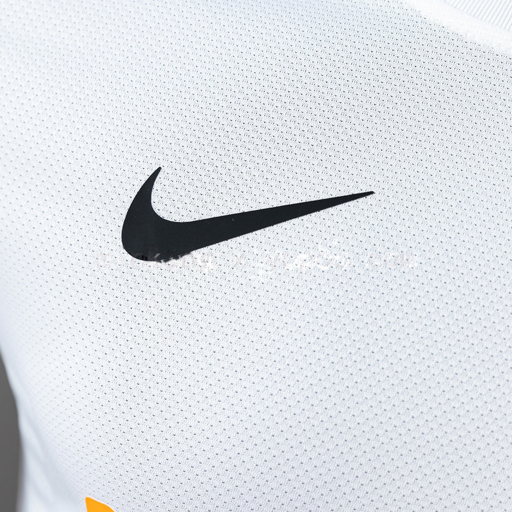 Camisa Santos Retro I Jogador Branca 2012/13